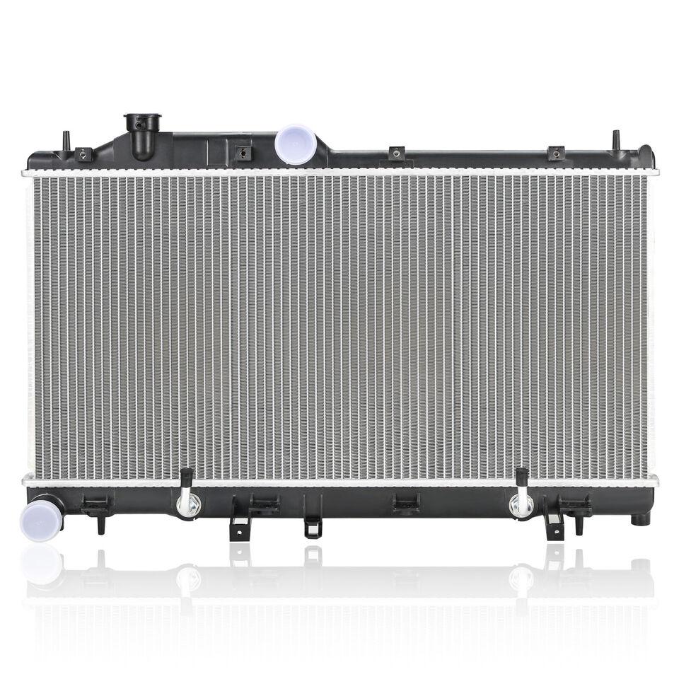 Car Radiator for 2003-2007 Subaru Impreza Baja 05-06 Saab 9-2X, 2.0L 2.5L