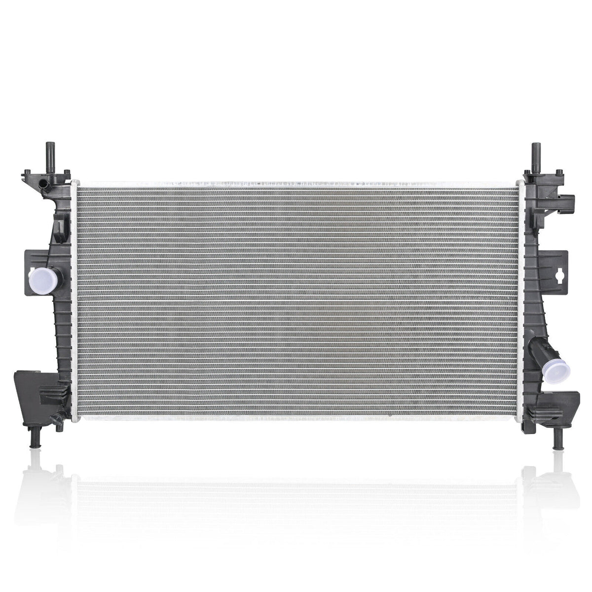 For 2012-2018 Ford Focus 2.0L Aluminium Radiator MT radiator