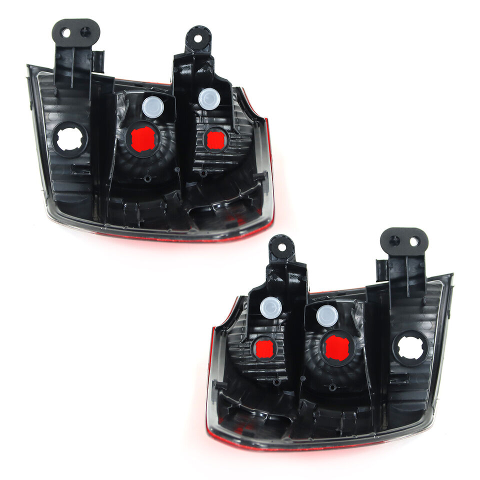 Car Tail light for 2010-2014 Subaru Outback Taillights 1 Pair Left Right