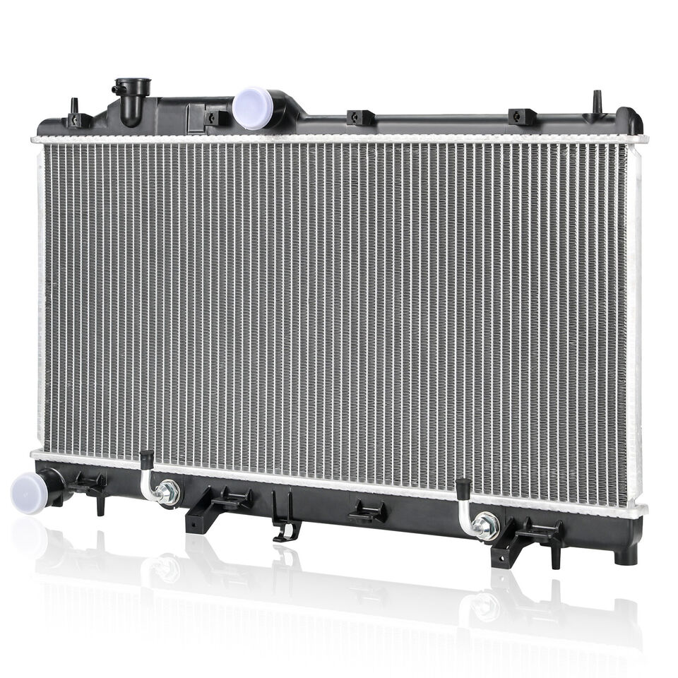Car Radiator for 2003-2007 Subaru Impreza Baja 05-06 Saab 9-2X, 2.0L 2.5L