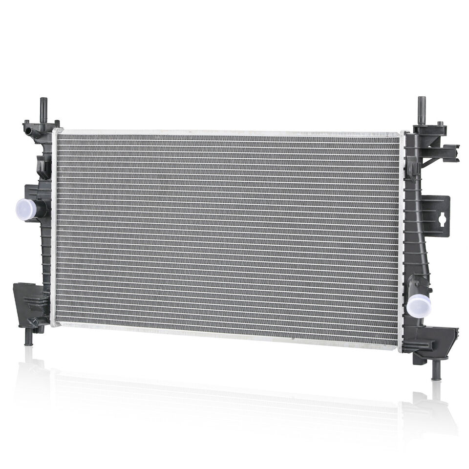 For 2012-2018 Ford Focus 2.0L Aluminium Radiator MT radiator