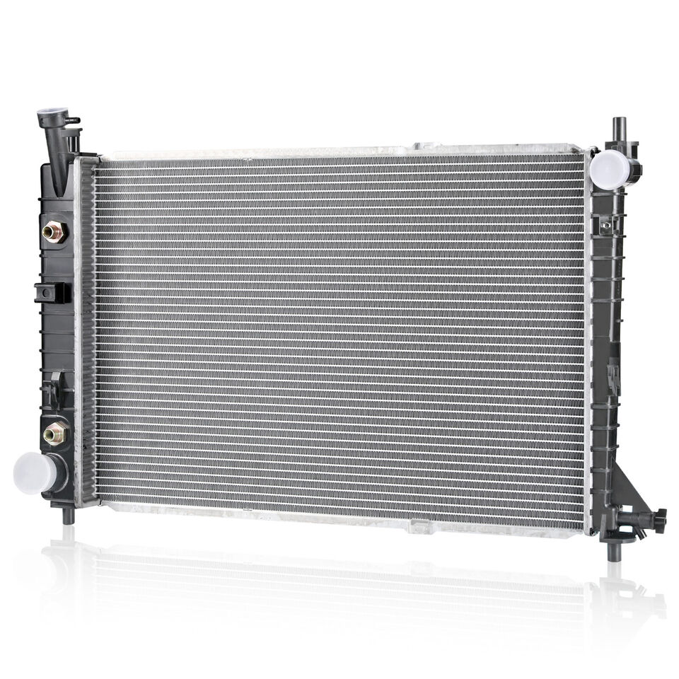 Car Aluminium Radiator for 1997-2004 Ford Mustang A/T radiator without radiato